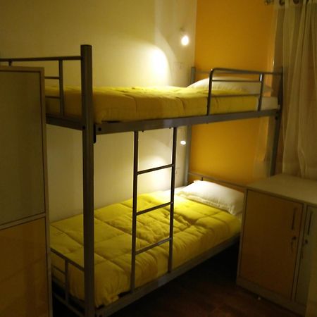 Joey'S Hostel Delhi New Delhi Værelse billede