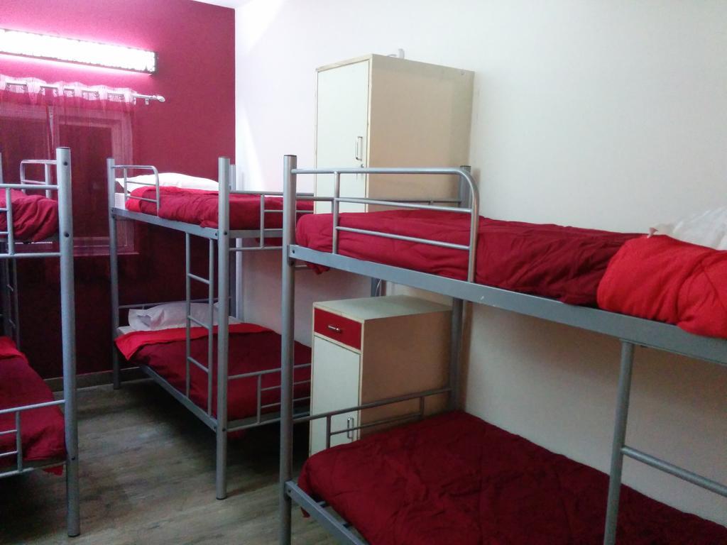 Joey'S Hostel Delhi New Delhi Værelse billede